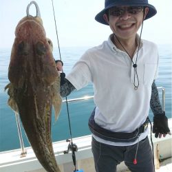 マタウマリンサービス 釣果