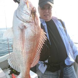 マタウマリンサービス 釣果