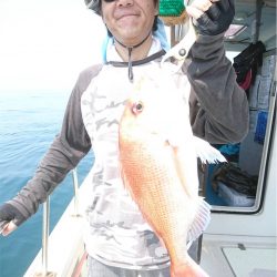 マタウマリンサービス 釣果