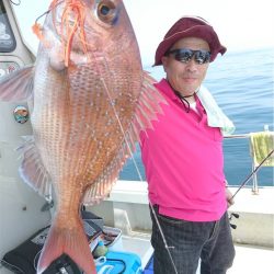 マタウマリンサービス 釣果