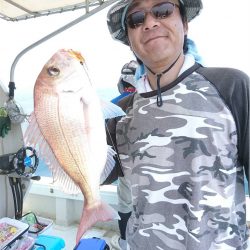 マタウマリンサービス 釣果