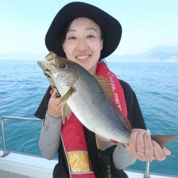 マタウマリンサービス 釣果