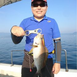 マタウマリンサービス 釣果