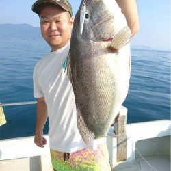 マタウマリンサービス 釣果