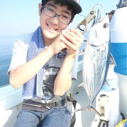 マタウマリンサービス 釣果