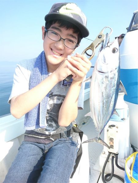 マタウマリンサービス 釣果