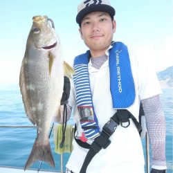 マタウマリンサービス 釣果