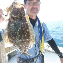 マタウマリンサービス 釣果