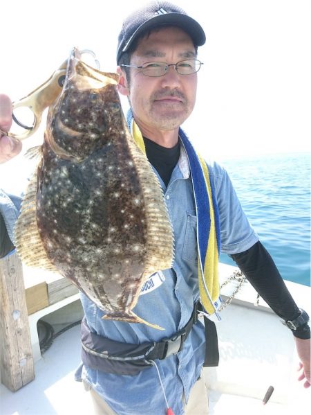 マタウマリンサービス 釣果