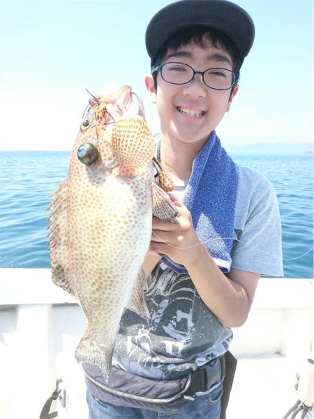 マタウマリンサービス 釣果