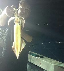 海龍丸(福岡) 釣果