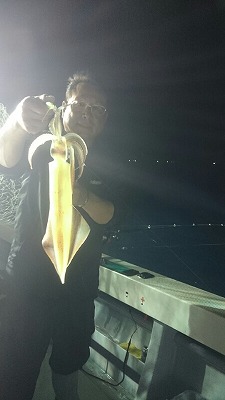 海龍丸(福岡) 釣果