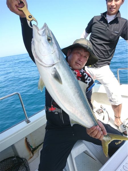 マタウマリンサービス 釣果