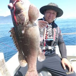 マタウマリンサービス 釣果