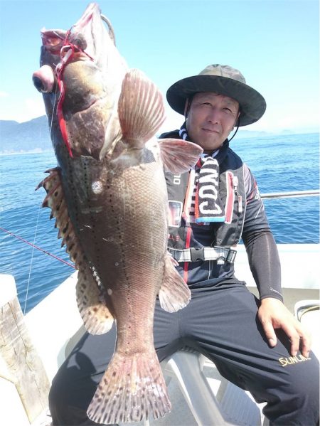 マタウマリンサービス 釣果