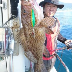 マタウマリンサービス 釣果