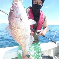 マタウマリンサービス 釣果