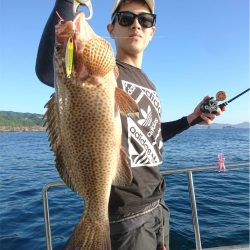 マタウマリンサービス 釣果