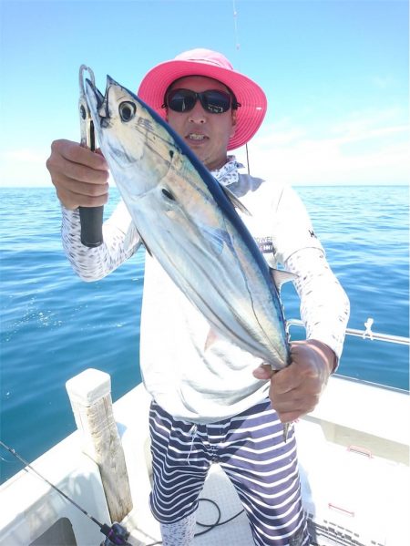 マタウマリンサービス 釣果