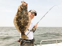 オーシャンマスター 釣果