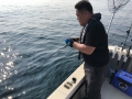 オーシャンキッズ 釣果