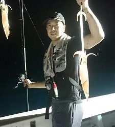 海龍丸(福岡) 釣果