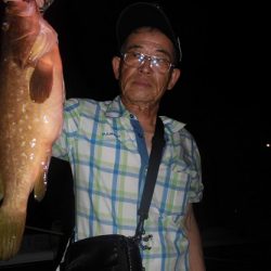 ルアー船マヒマヒ 釣果