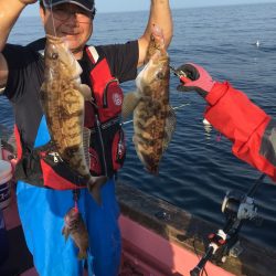 第八平成丸 釣果