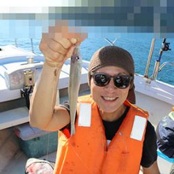 松本釣船２ 釣果