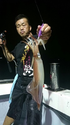 海龍丸(福岡) 釣果