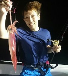 海龍丸(福岡) 釣果