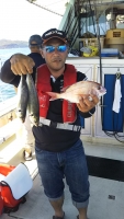 おおせき丸 釣果