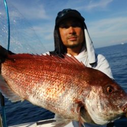 海運丸 釣果