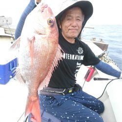 マタウマリンサービス 釣果