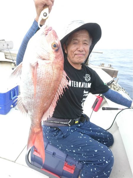 マタウマリンサービス 釣果