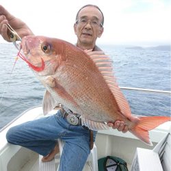 マタウマリンサービス 釣果