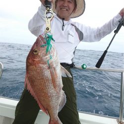 マタウマリンサービス 釣果