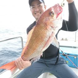 マタウマリンサービス 釣果