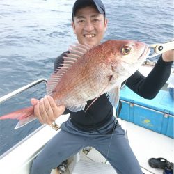 マタウマリンサービス 釣果