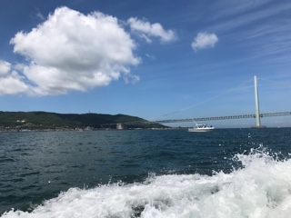 利弥丸(としやまる) 釣果