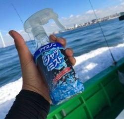 利弥丸(としやまる) 釣果