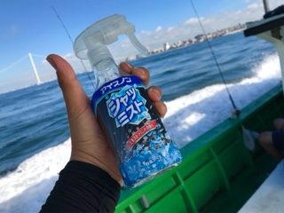 利弥丸(としやまる) 釣果