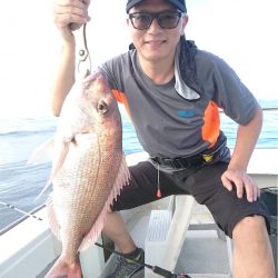 マタウマリンサービス 釣果