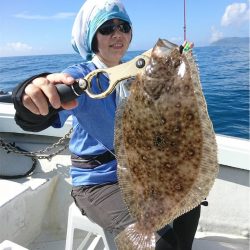 マタウマリンサービス 釣果