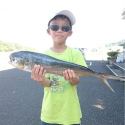 マタウマリンサービス 釣果