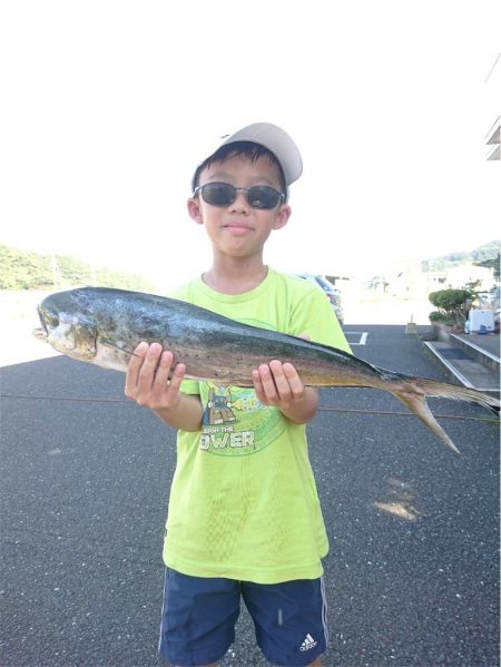 マタウマリンサービス 釣果