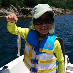 ルアー船マヒマヒ 釣果