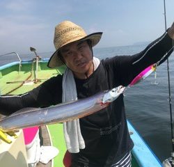 太田屋 釣果