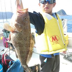 マタウマリンサービス 釣果