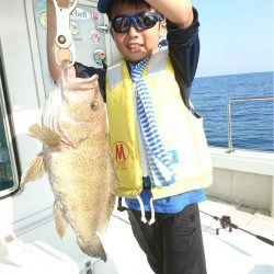 マタウマリンサービス 釣果